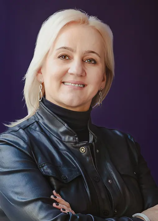 Simona Haiduc
